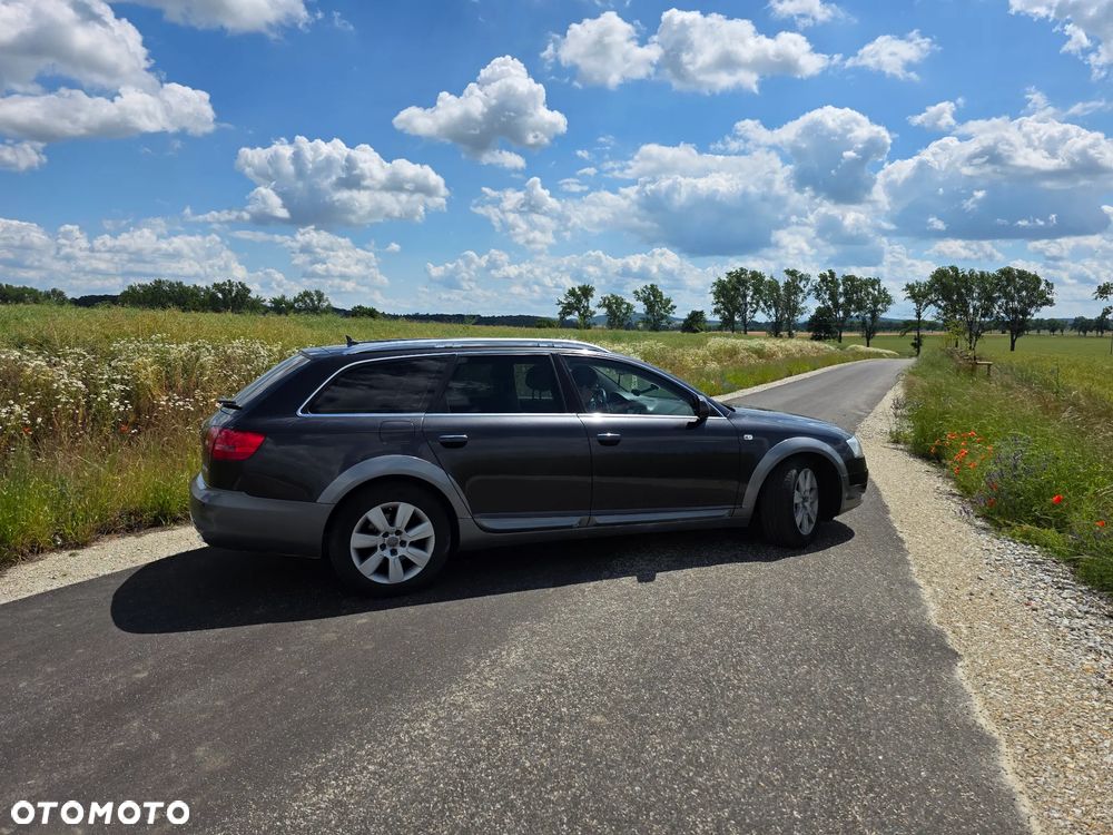 Audi A6 Allroad 3.0 TDI DPF Quattro Tiptr - 2