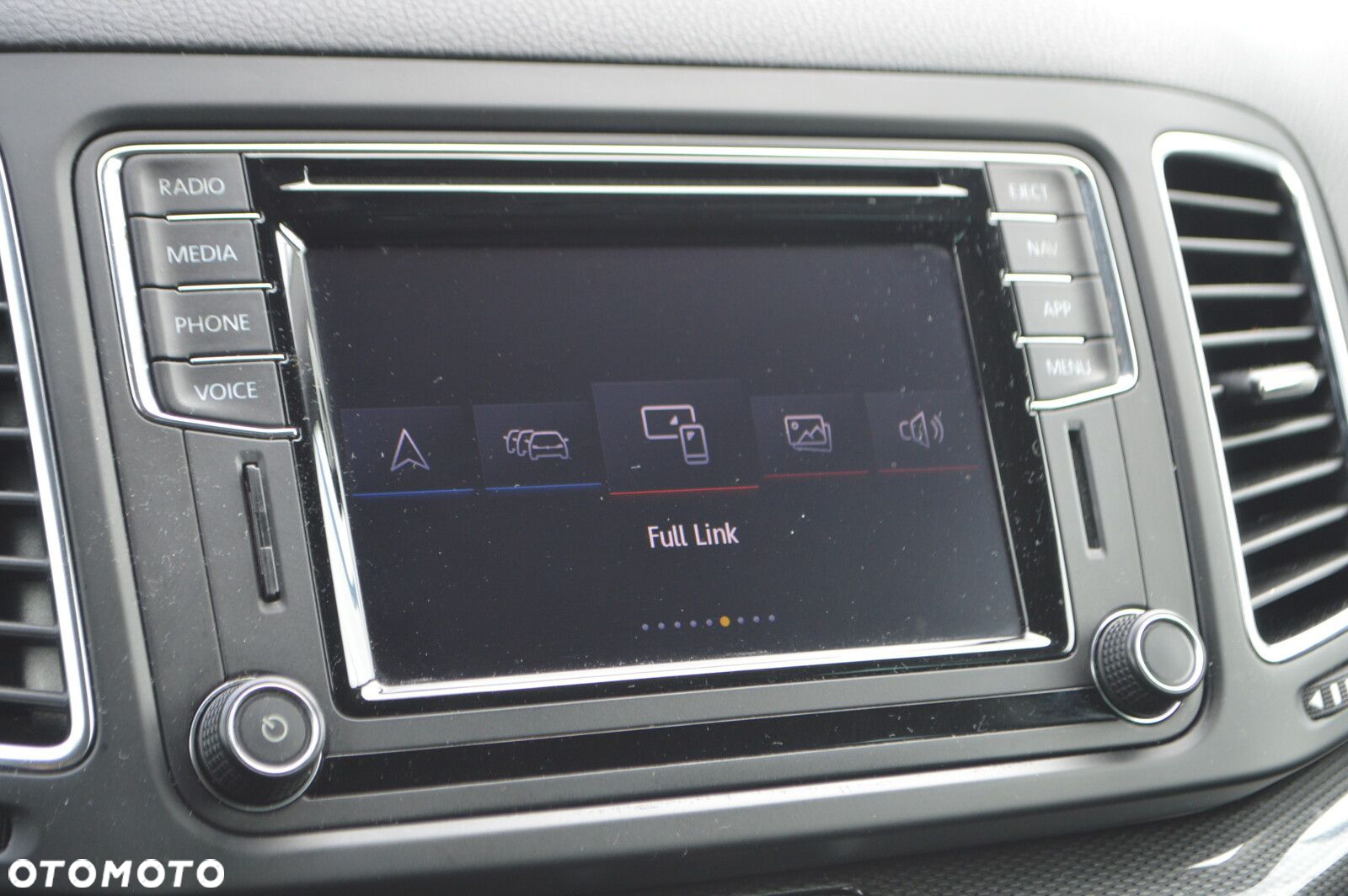 Seat Alhambra 2.0 TDI Style Advanced DSG - 22