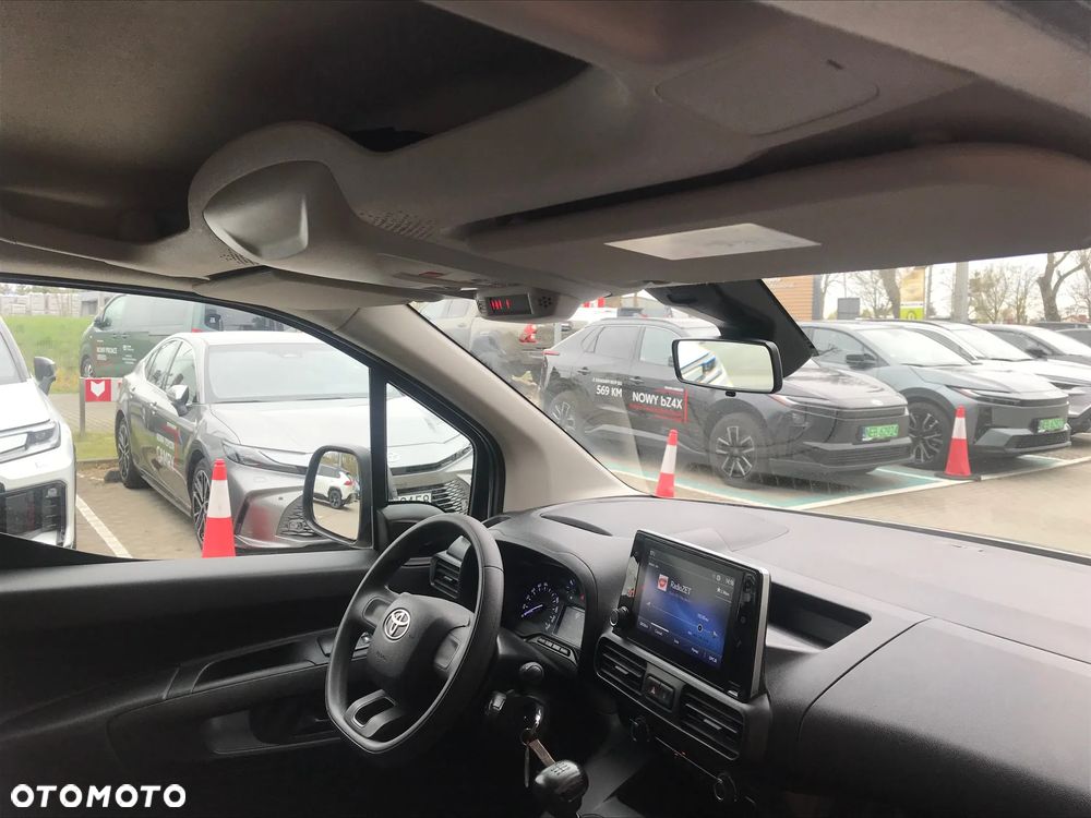 Toyota Proace City Verso 1.5 D-4D Business - 16