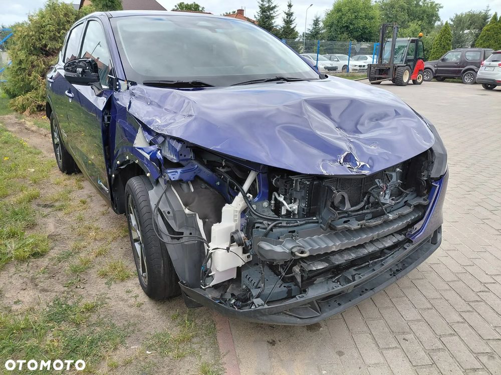 Nissan Qashqai - 3