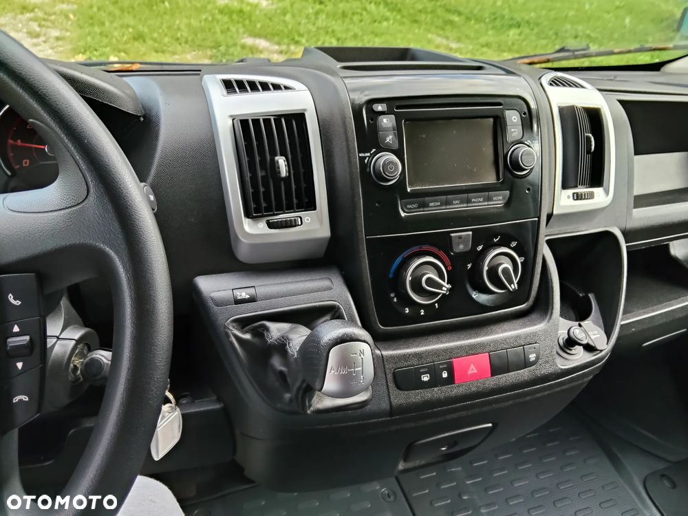 Fiat Ducato - 20