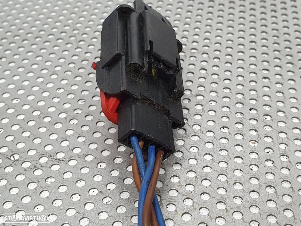 Airbag Passageiro Peugeot 307 (3A/C) - 4