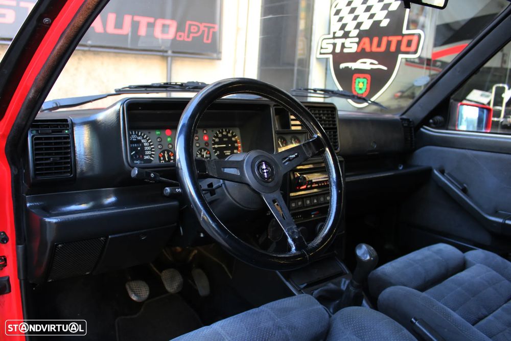 Lancia Delta 1.6 HF Turbo - 20