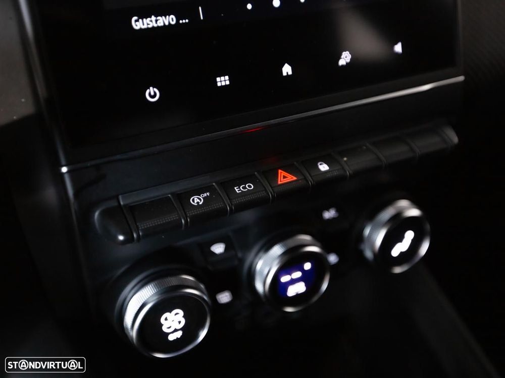 Renault Clio 1.5 Blue dCi RS Line - 19