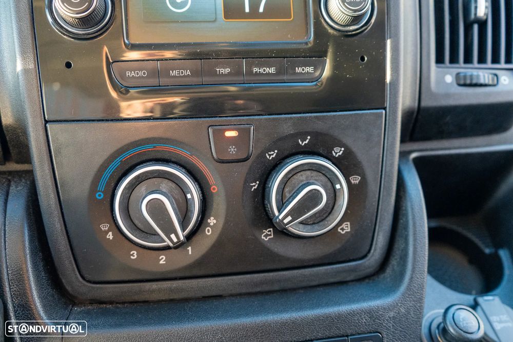 Citroën Jumper Fg 35 L3H2 2.0 BlueHDi 130 Club - 9