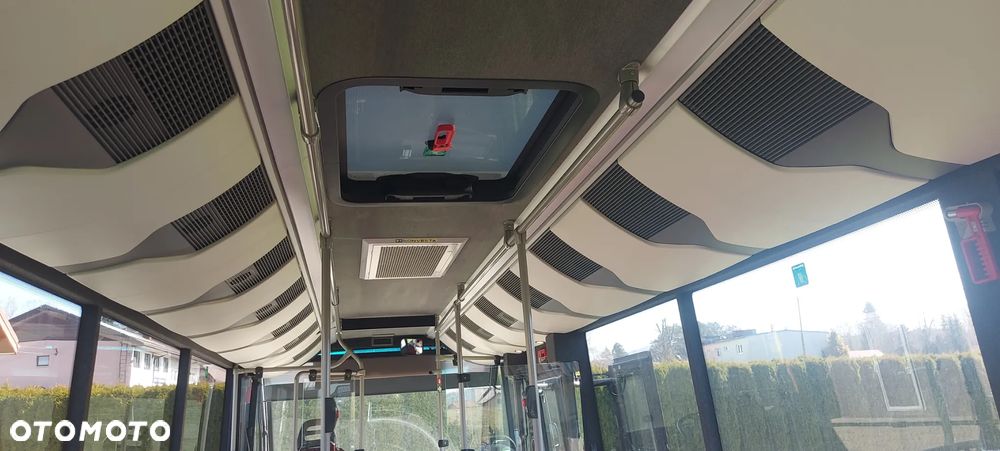 Iveco RAPIDO PROBUS - 22