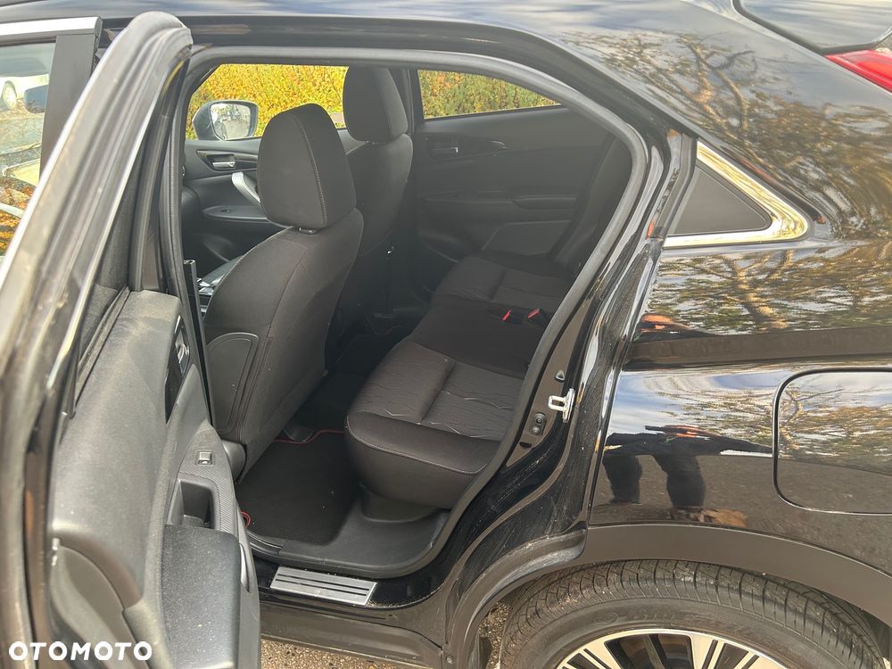 Mitsubishi Eclipse Cross 1.5 T GPF Intense Plus CVT - 14