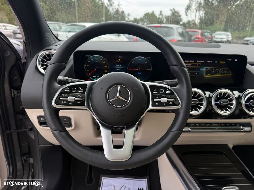 Mercedes-Benz EQA 250+ Progressive - 5
