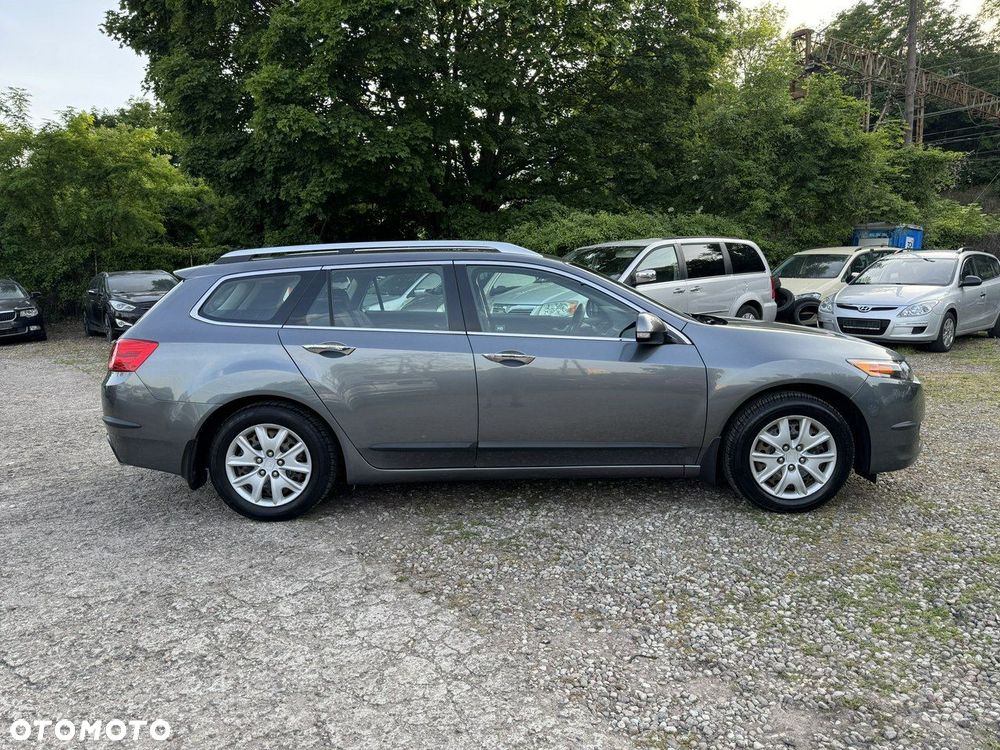 Honda Accord - 6