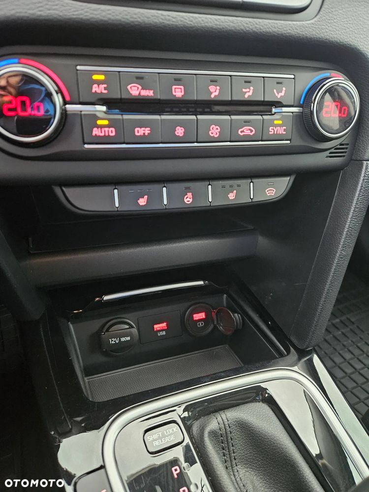 Kia Ceed 1.5 T-GDI L DCT - 11