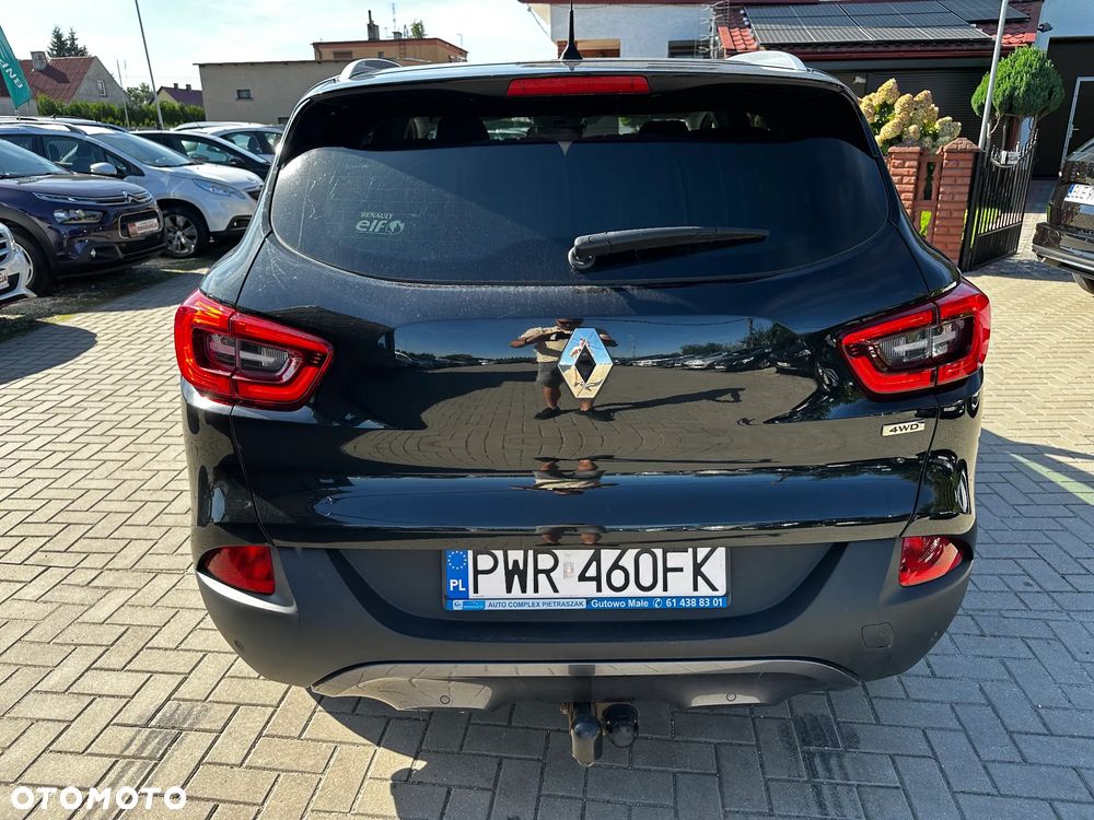 Renault Kadjar - 35