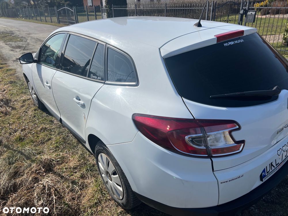 Renault Megane dCi 110 FAP Expression - 3