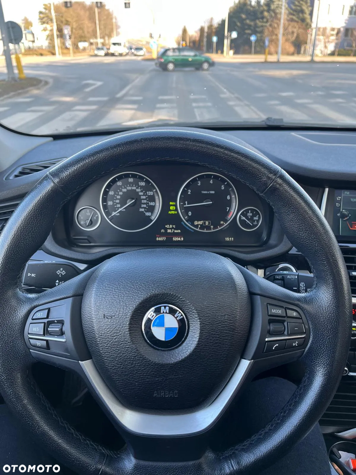 BMW X3 - 15