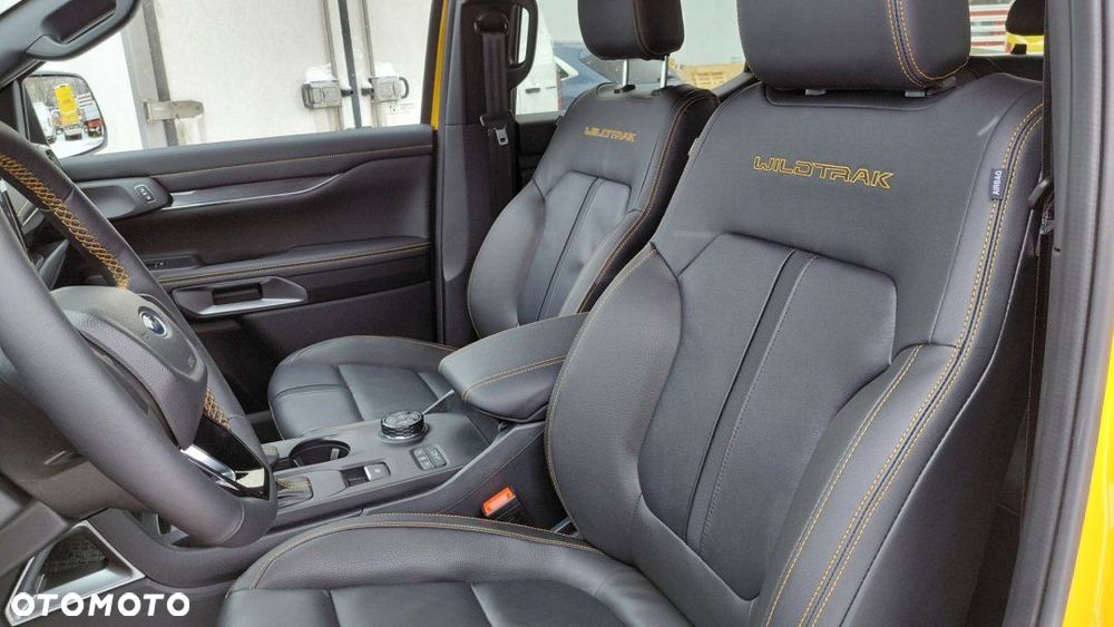 Ford Ranger - 13