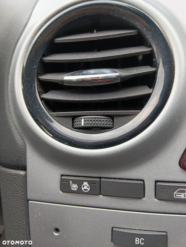 *OPEL CORSA D* Samochód na części - 5