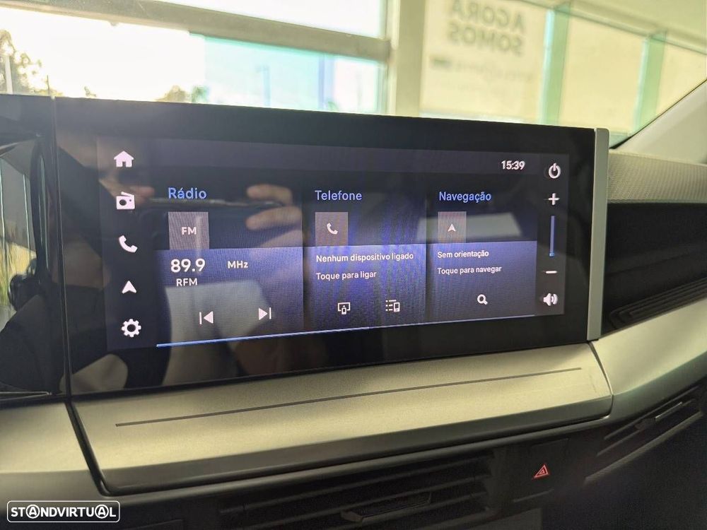 Opel Frontera 54 kWh GS - 13