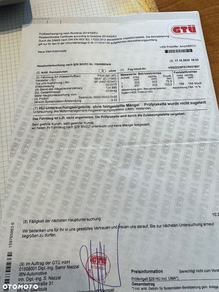 Seat Altea XL 2.0 TDI CR DPF Style Copa - 28