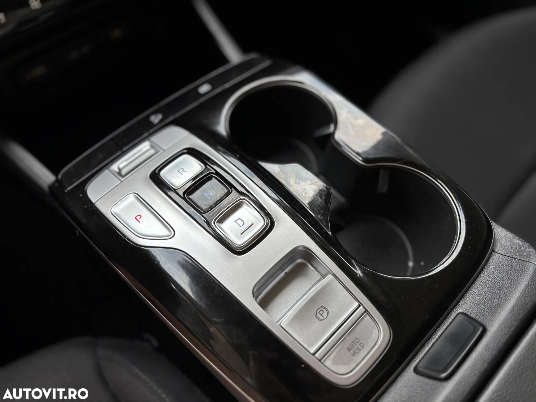Hyundai Tucson - 26