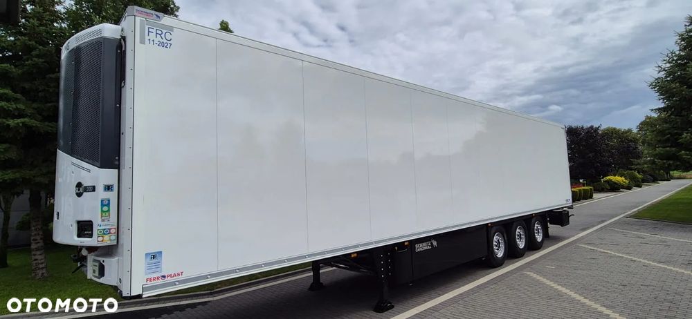 Schmitz Cargobull SCHMITZ THERMO KING - 4