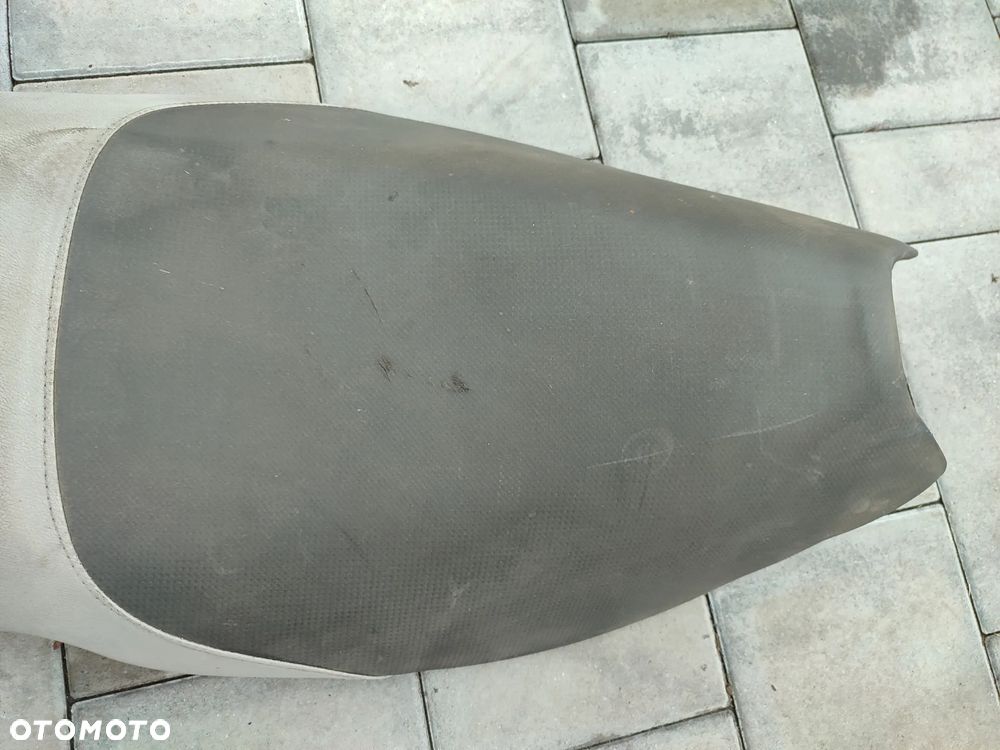 Kanapa, fotel, siedzenie Peugeot Speedfight 2 - 4