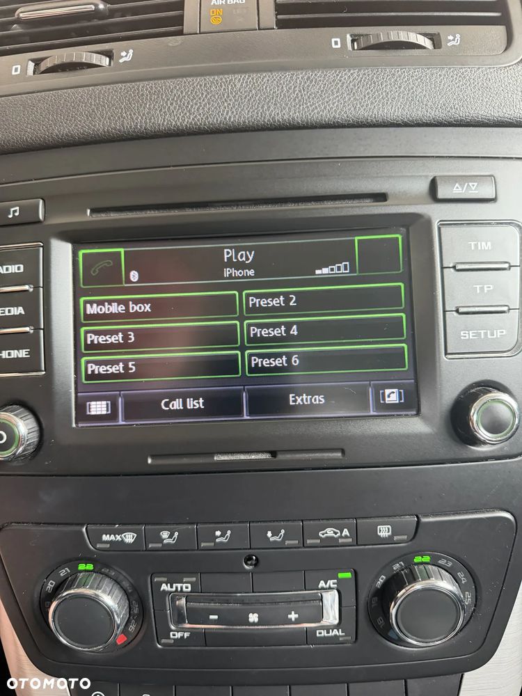 Skoda Yeti 1.4 TSI Active - 15