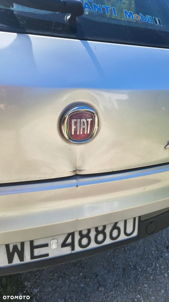 Fiat Bravo 1.4 T-JET 16V Dynamic - 8