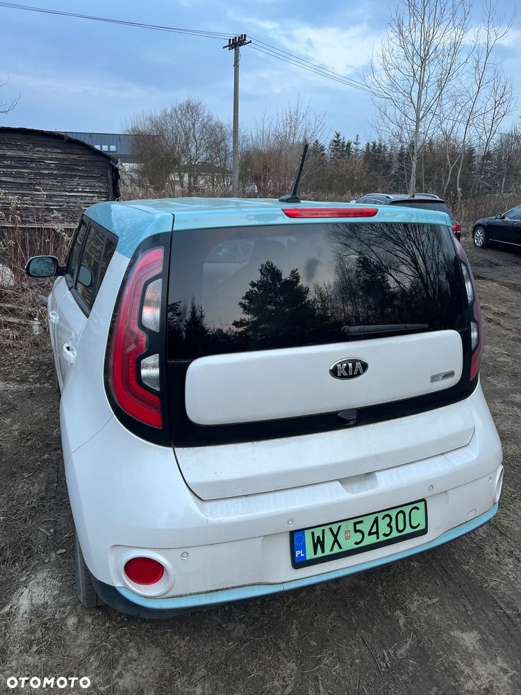 Kia Soul - 37