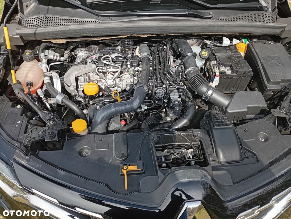 Renault Captur TCe Mild Hybrid 140 EDC GPF EVOLUTION - 25