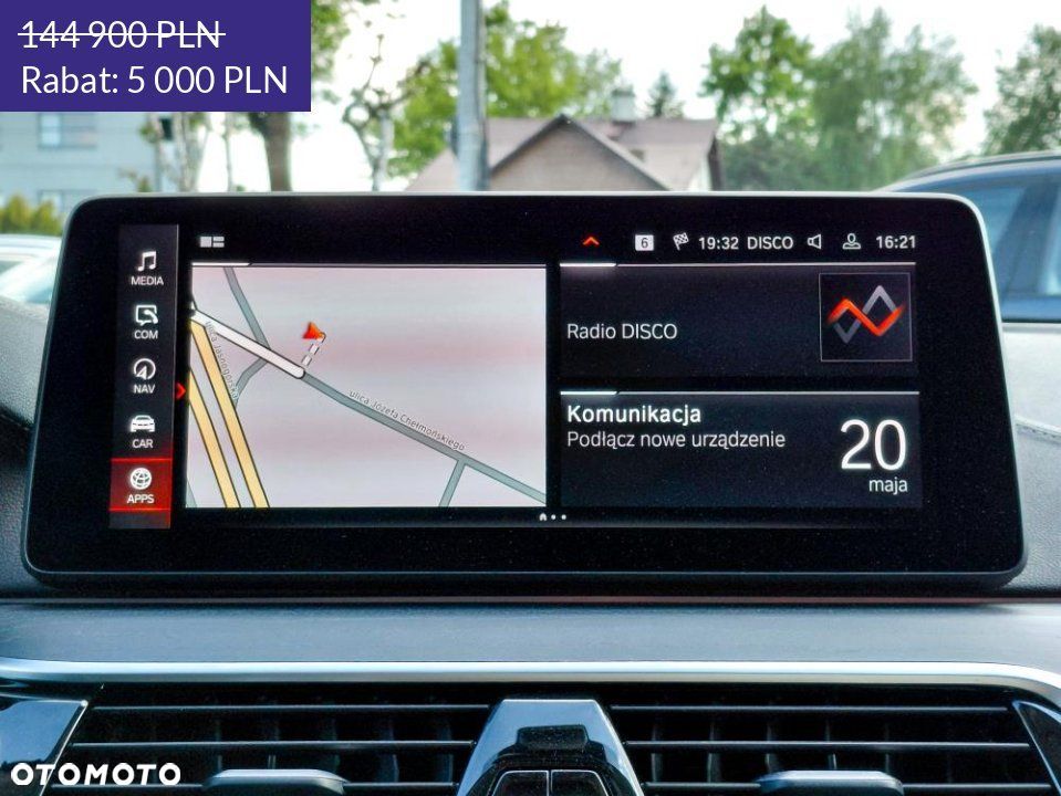 BMW Seria 5 - 26