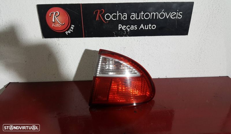 Farolim Stop Dto Seat Leon (1M1) - 1