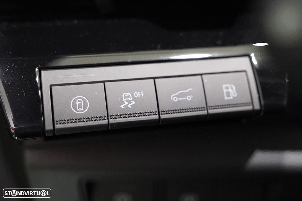 Renault Rafale 1.2 Full Hybrid E-Tech Esprit Alpine - 13