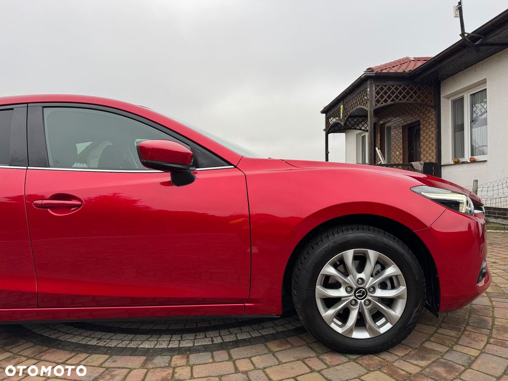 Mazda 3 2.0 Skypassion - 15