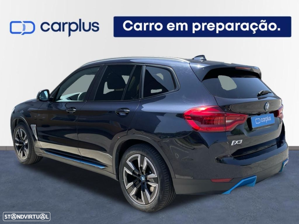 BMW iX3 Inspiring - 2