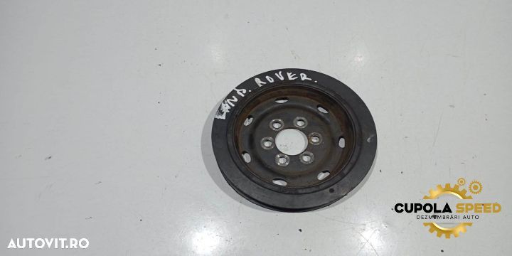 Fulie vibrochen 2.7D 4H2Q-68319-BA Land Rover Discovery 3 [2004 - 200 - 1