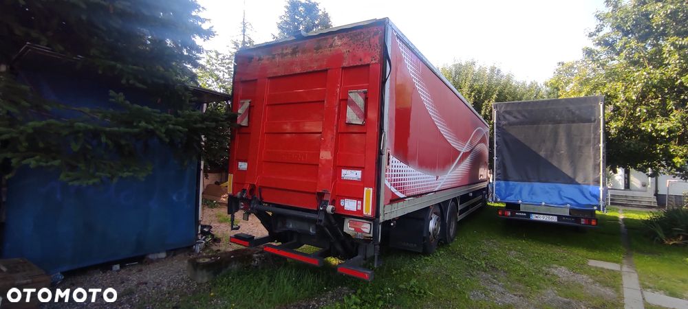 Scania 94D - 8