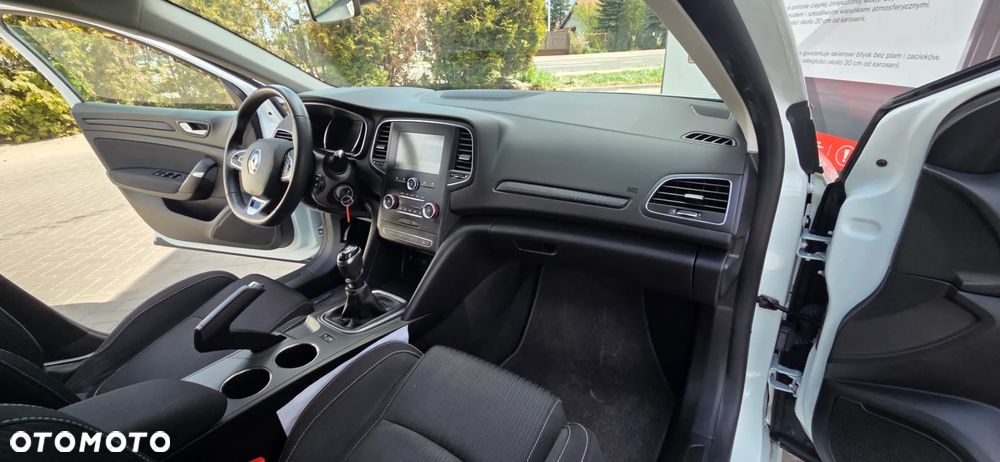 Renault Megane BLUE dCi 115 INTENS - 33