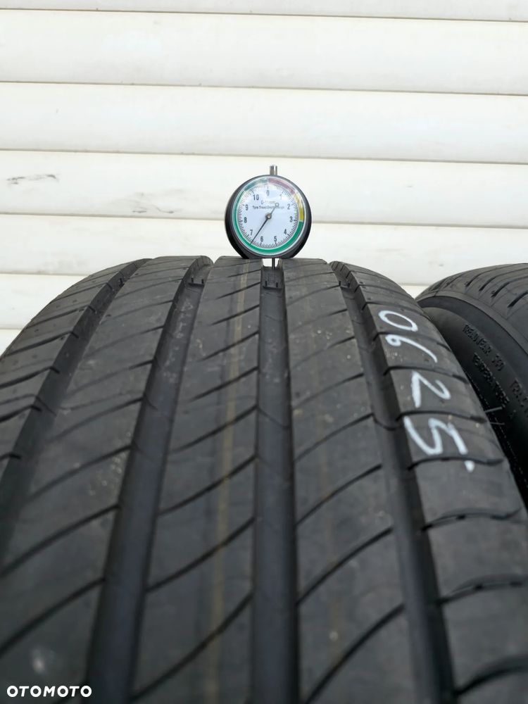 4x OPONA LETNIA UŻYWANA MICHELIN PRIMACY 4 225/45R17 91 W 2025 - 2