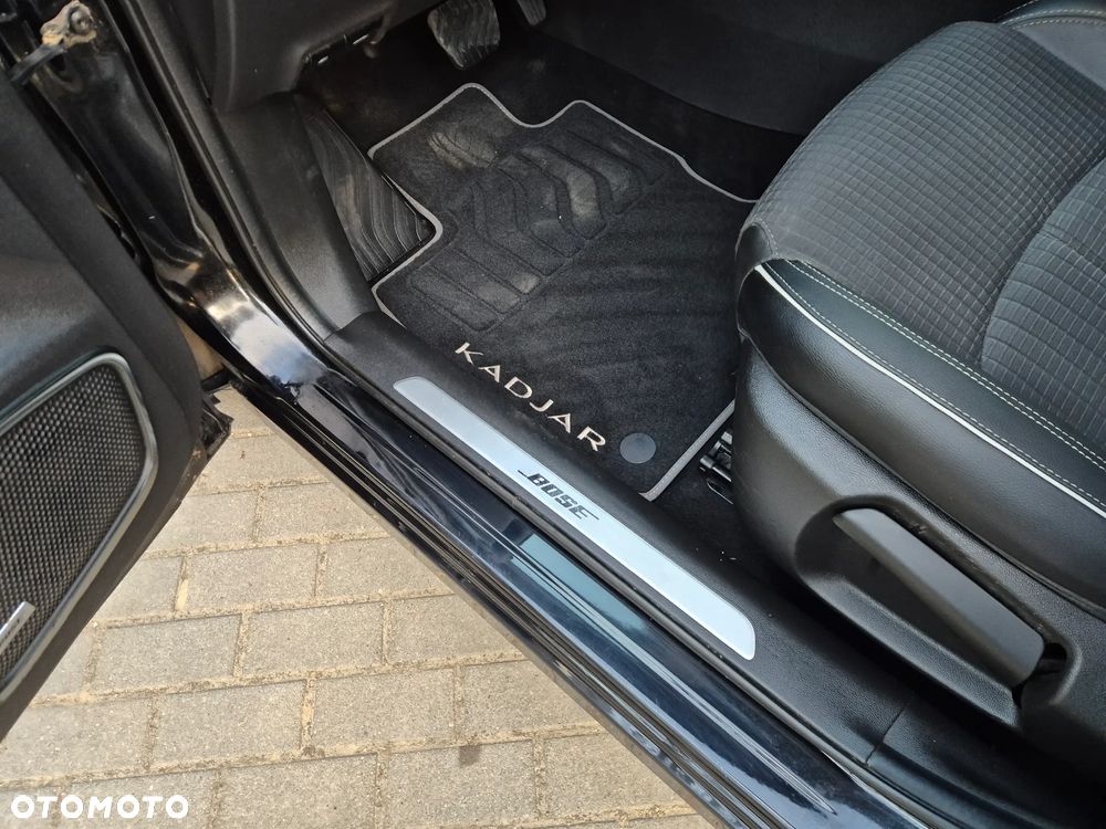 Renault Kadjar Energy dCi 110 EDC Bose Edition - 24