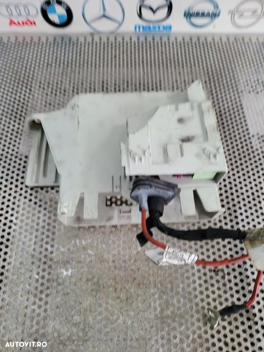 Suport Calculator Ecu Mini Cooper One F54 F55 F56 F57 Volan Stanga Dezmembrez Mini F54 F55 F56 F57 - 3