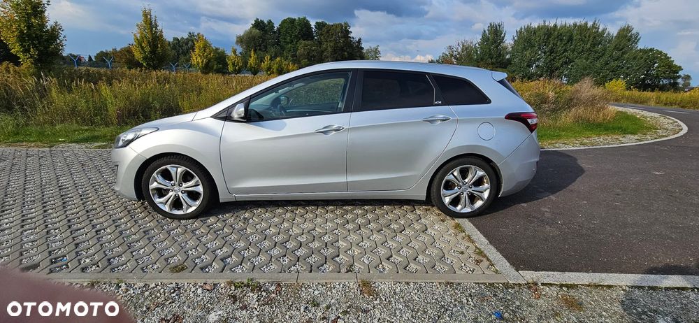 Hyundai i30 - 14