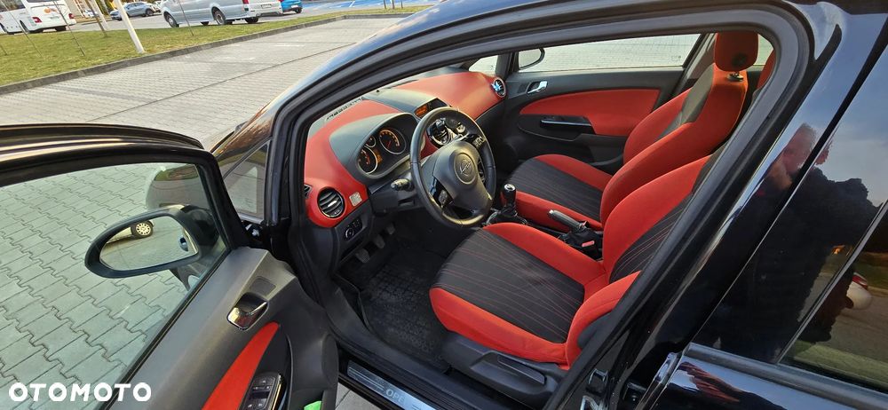 Opel Corsa 1.4 16V Edition 111 Jahre - 5