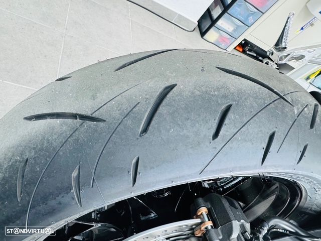 Honda CBR CBR600RR PC69 - 20