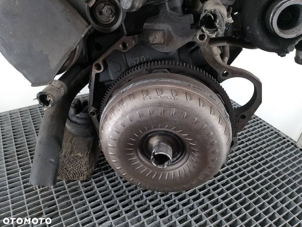 SILNIK VOLVO V70 I D5252T 2.5 TDI - 8