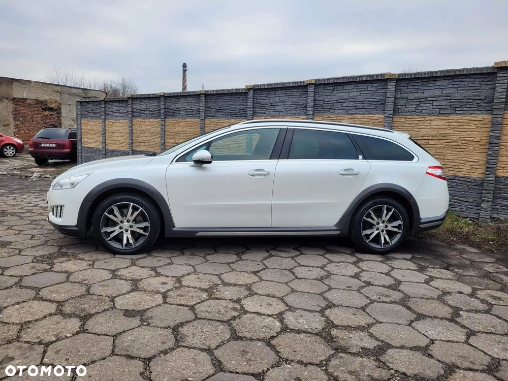 Peugeot 508 - 20