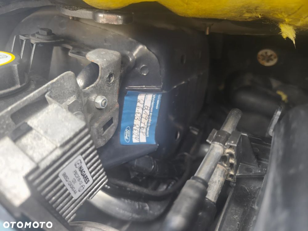 Ford S-Max 2.0 TDCi DPF Business Edition - 19