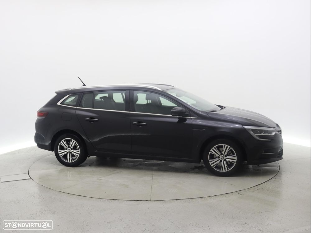 Renault Mégane Sport Tourer 1.6 E-Tech Plug-In Hybrid Equilibre - 9