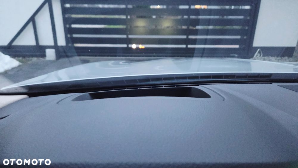 BMW Seria 5 525d xDrive - 19