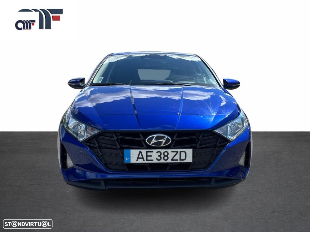 Hyundai i20 1.2 Comfort - 2