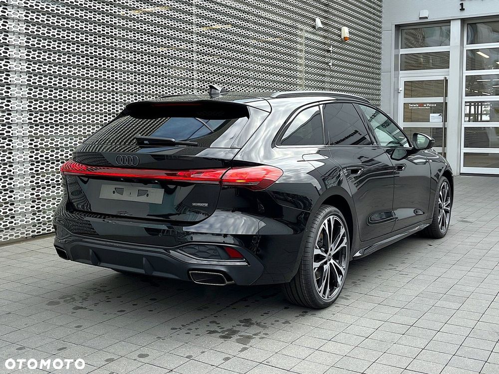 Audi A5 Avant - 7