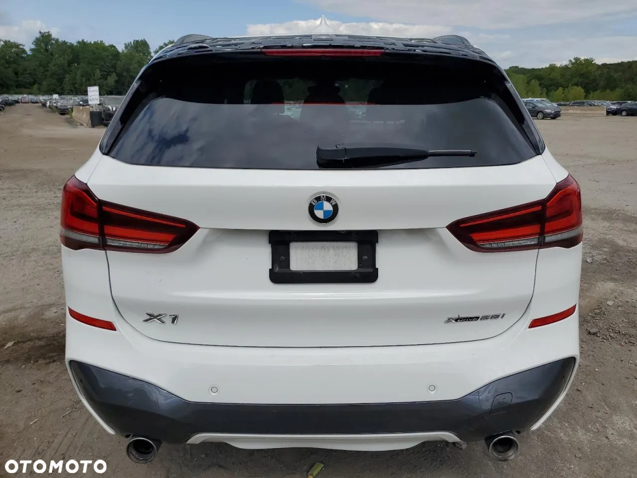 BMW X1 xDrive25i GPF M Sport - 4